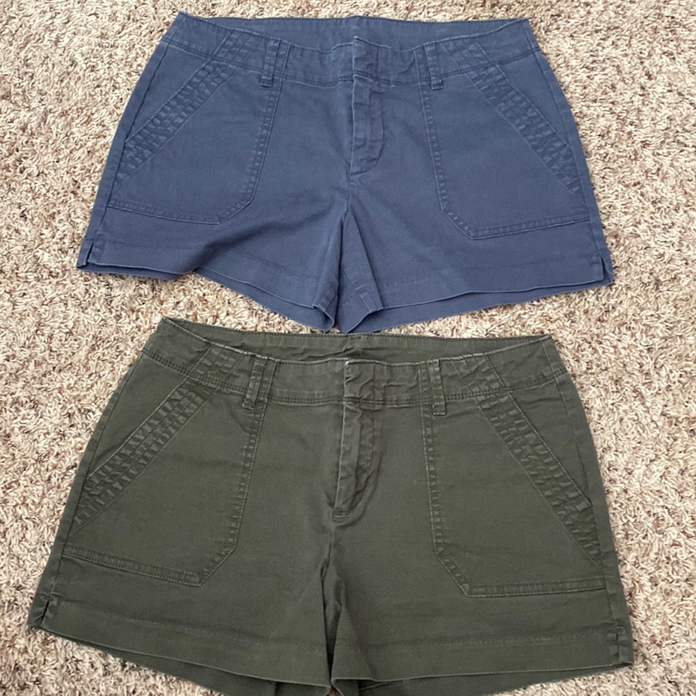 Old Navy Shorts